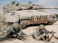 O mare putere militară din Europa îl critică pe Netanyahu pentru planul Israelului de a prelua Gaza: ”Decizia este greșită”