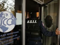 Fost șef al serviciului de informații din Moldova, reținut pentru trădare. Vindea ”KGB”-ului belarus secrete despre România