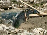 Țara în care ploile provoacă dezastre. Din cauza incompetenței, România rămâne vulnerabilă la schimbările climatice