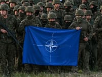Rusia susține că NATO se pregătește să ocupe Rep. Moldova: „Masează trupe la granița României”