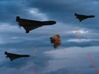 Ucrainenii au aruncat aeroporturile rusești în haos. Unsprezece aeroporturi paralizate temporar după o serie de atacuri