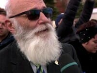 Ce spune unul dintre constructorii care au lucrat la Catedrala Națională: ”O minune, o minune mare” Ce spune unul dintre constructorii care au lucrat la Catedrala Națională: ”O minune, o minune mare”