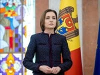 Maia Sandu, desemnată „Liderul Mondial al Anului”: The Telegraph: ”Liderul pe care Putin nu a reușit să-l învingă” Maia Sandu, desemnată „Liderul Mondial al Anului”: The Telegraph: ”Liderul pe care Putin nu a reușit să-l învingă”