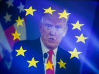 Un nou război comercial &icirc;ntre SUA și UE, după noile &rdquo;tarife-pedeapsă&rdquo; anunțate de Donald Trump. Prima reacție europeană