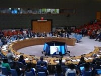 Consiliul de Securitate ONU se reunește de urgenţă după noi atacuri asupra Kievului. O parte din oraș a rămas fără căldură