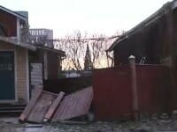 Iarnă cu probleme &icirc;n țările nordice. Furtuna Johannes a făcut prăpăd &icirc;n Suedia și Finlanda. Trei oameni au murit