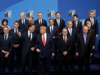 &bdquo;Vacanța de la istorie&rdquo; s-a &icirc;ncheiat. Europa intră &icirc;n 2026 sub presiuni externe majore și cu lideri slabi - Politico