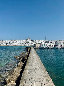 Cinci insule din Grecia s-au impus în topul clasamentului global. Insula care ocupă locul întâi cu un scor impresionant