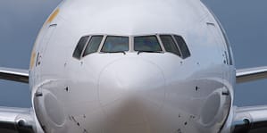 Boeing a cerut derogare de la autoritățile americane ca să mai vândă încă 35 de avioane 777F