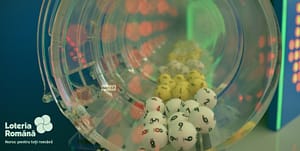 Loto. Rezultatele tragerilor de duminică 27  iulie, 2025. Report de peste 3,19 milioane de  euro la Loto 6/49