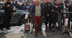 Călin Georgescu, acuzat că a aderat la o organizaţie neolegionară. Ce dovezi au procurorii la dosar