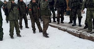 Rusia retrage trupele nord-coreene din Kursk după pierderi, transmite Serviciul Național de Informații din Seul