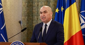 Dacian Cioloș, numit consilier onorific al președintelui interimar Ilie Bolojan