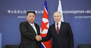 Rusia va construi un pod rutier spre Coreea de Nord: „Se anticipează o creștere a schimburilor militare”