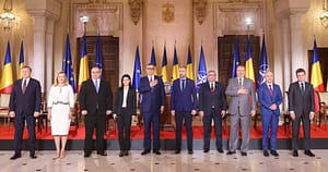 Primele concluzii după a doua dezbatere electorală: „Aproape toți au clacat”/„O mârlănie fără margini”