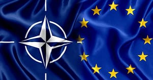 Opt mari organizaţii de business au semnat un apel pentru ca România să rămână ancorată pe direcţia euro-atlantică