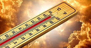 Spania, val excepțional de căldură: Temperaturi de peste 40°C în sudul țării. Avertisment istoric al meteorologilor