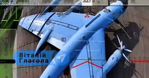 Atacul cu drone asupra bazelor aeriene rusești, comparabil cu Pearl Harbor. „Este o rușine imensă pentru Putin și armata sa“