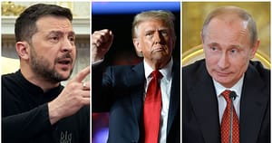The Telegraph: Ucraina, pregătită să cedeze teritoriile deținute de Rusia