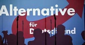 AfD și-a triplat voturile într-un land cheie al Germaniei. Extrema dreaptă, tot mai populară în fostele zone comuniste