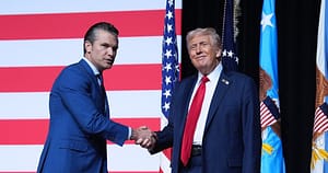 De ce s-a întâlnit Trump cu generalii armatei americane. Expert: „Premisele catastrofale pe care le evocau unii nu s-au confirmat”