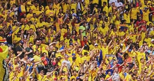 România, pedepsită aspru de FIFA pentru rasism! FRF, obligată să scoată zeci de mii de euro din buzunar, după confruntarea cu Austria