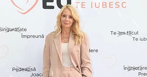 Daciana Sârbu, fosta soție a lui Victor Ponta, l-a sărbătorit pe actualul iubit. Cum s-au pozat cei doi îndrăgostiți