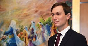 Ginerele lui Trump, misiune în Israel. Ce va discuta cu premierul Benjamin Netanyahu