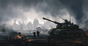 „România poate fi influențată de marile negocieri globale, dar riscul real vine din interior”. Pericolele care ar trebui să dea de gândit politicienilor