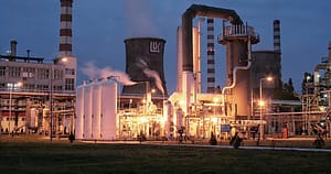 Firma care operează Lukoil în România va fi lichidată. Analiștii avertizează asupra tranzacțiilor subterane cu petrol rusesc