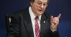 28 noiembrie: Ziua în care s-a născut Corneliu Vadim Tudor