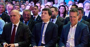 „Apărarea, la mâna aranjamentelor politice”