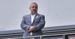 Din ce a făcut Mihai Rotaru, patronul Universității Craiova, o avere de 300 de milioane de euro