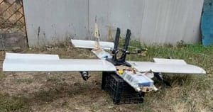 Noua tactică rusă de a introduce drone FPV în adâncimea frontului