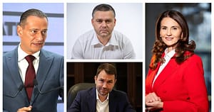 Când atacul vinde mai bine decât promisiunea. De ce candidații la Primăria Capitalei mizează pe mesaje negative