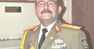 #RomâniaNeUnește | Ce înseamnă cu adevărat patriotismul. Mesajul transmis de un general român decorat de SUA, NATO și ONU