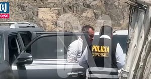 Atac armat asupra unui candidat la prezidenţiale, în Peru: „Este nevătămat. Criminalii nu şi-au atins obiectivul”