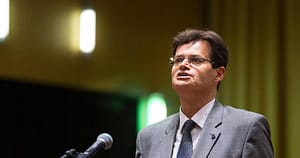 A fost ales succesorul Laurei Codruța Kövesi la Parchetul European. Cine este Andrés Ritter