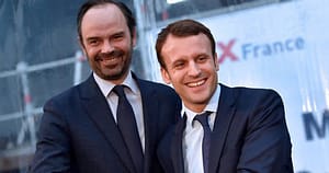 Franța riscă să încheie anul fără buget. Fostul aliat al lui Macron, Édouard Philippe, devine principalul obstacol pentru guvern
