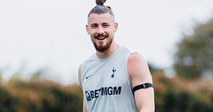Domeniul surprinzător în care investește Radu Drăgușin. Afacerea proprie în care a băgat o parte din banii câștigați la Tottenham dă roade