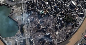 Estimări care dau fiori reci: Un cutremur major care ar lovi zona metropolitană Tokyo ar putea face 18.000 de victime