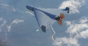 SUA au clonat dronele kamikaze ale Iranului