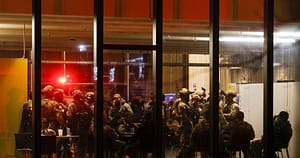 Suspectul reținut după atacul armat de la Universitatea Brown va fi eliberat. Anchetatorii vorbesc despre „o altă pistă”