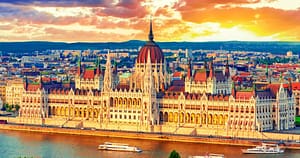 Parlamentul maghiar a adoptat o lege controversată. Primarul Budapestei ar putea ajunge în închisoare