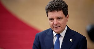 Nicușor Dan laudă coaliția de guvernare: „Principala noastră grijă era ca agențiile de rating să nu downgradeze România. Acest risc nu mai există”