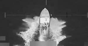 Noi atacuri în Pacific: SUA lovește două bărci suspectate de trafic de droguri, ucigând cinci persoane