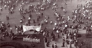 A avut vreo implicare Rusia în Revoluția de la 1989? Evenimentele și statisticile stranii care au alimentat aceste teorii