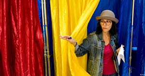 De ce a lipsit votul de protest la alegerile din București