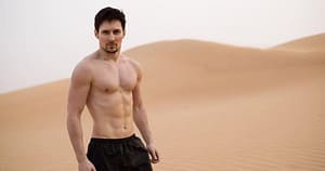 Fondatorul Telegram, miliardarul rus Pavel Durov, spune că va plăti fertilizarea in vitro pentru orice femeie sub 38 de ani care acceptă să îi nască un copil