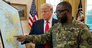 Nigeria pune sub semnul întrebării eficiența loviturilor ordonate de Trump împotriva ISIS: „Informațiile sunt vagi”